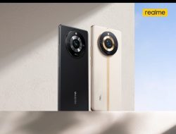 realme 11 Pro Series 5G Sudah Tersedia di Indonesia