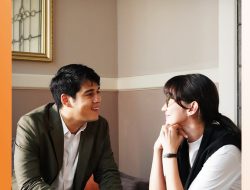 Teaser Trailer Yakin Nikah: Enzy Storia Terdesak Antara Waktu dan Tekanan Keluarga