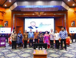 KRISTA EXHIBITIONS Menghadirkan Tiga Ajang Besar di Pemeran SIAL Interfood 2025