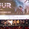 Film Timur Gelar Gala Premiere Tak Biasa, Ubah Epicentrum XXI Jadi Hutan Rimba, Penonton Kagum dan Banjir Air Mata!
