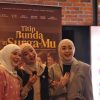 Belajar Parenting Lewat Film: Dr. Aisah Dahlan Ungkap Pesan Tersembunyi di Balik Konflik Keluarga ‘Titip Bunda di Surga-Mu’
