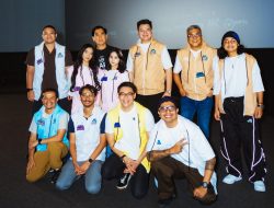 Wujudkan Mimpi Anak Indonesia, Mahakarya Pictures Rilis Trailer Resmi Film Petualangan ‘Pelangi di Mars’