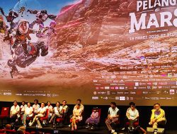 Gala Premiere Pelangi di Mars Jadi Bukti Kekuatan Mimpi Anak Indonesia