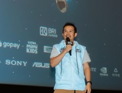 5 Tahun Perjalanan Panjang Pelangi di Mars Demi Menghasilkan Film yang Revolusioner untuk Anak-anak Indonesia